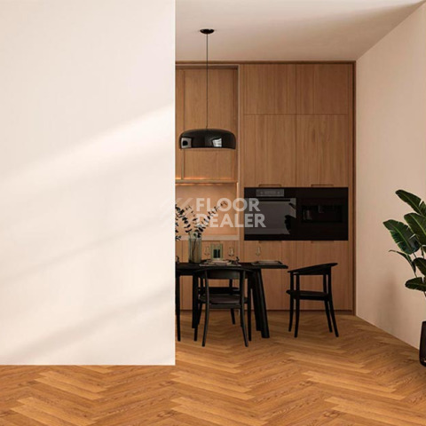 My Step Herringbone 12мм ms 3612 Pasvik фото 3 | FLOORDEALER